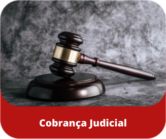 Cobrança judicial