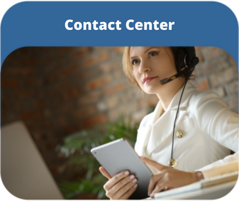 Contact center